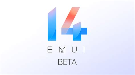 Download the EMUI 14 beta app from here .